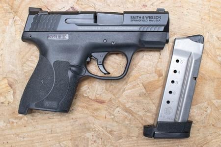 M&P40 SHIELD M2.0 40 SW POLICE TRADE (FAIR) 