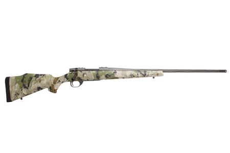 WEATHERBY VANGUARD KINGS XK7 270 WIN SMU