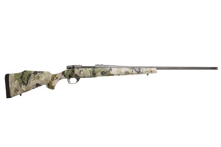 WEATHERBY VANGUARD KINGS XK7 6.5PRC SMU