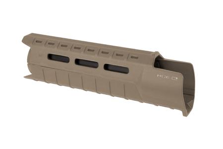 MOE SL HANDGUARD AR PLATFORM FLAT DARK EARTH POYMER