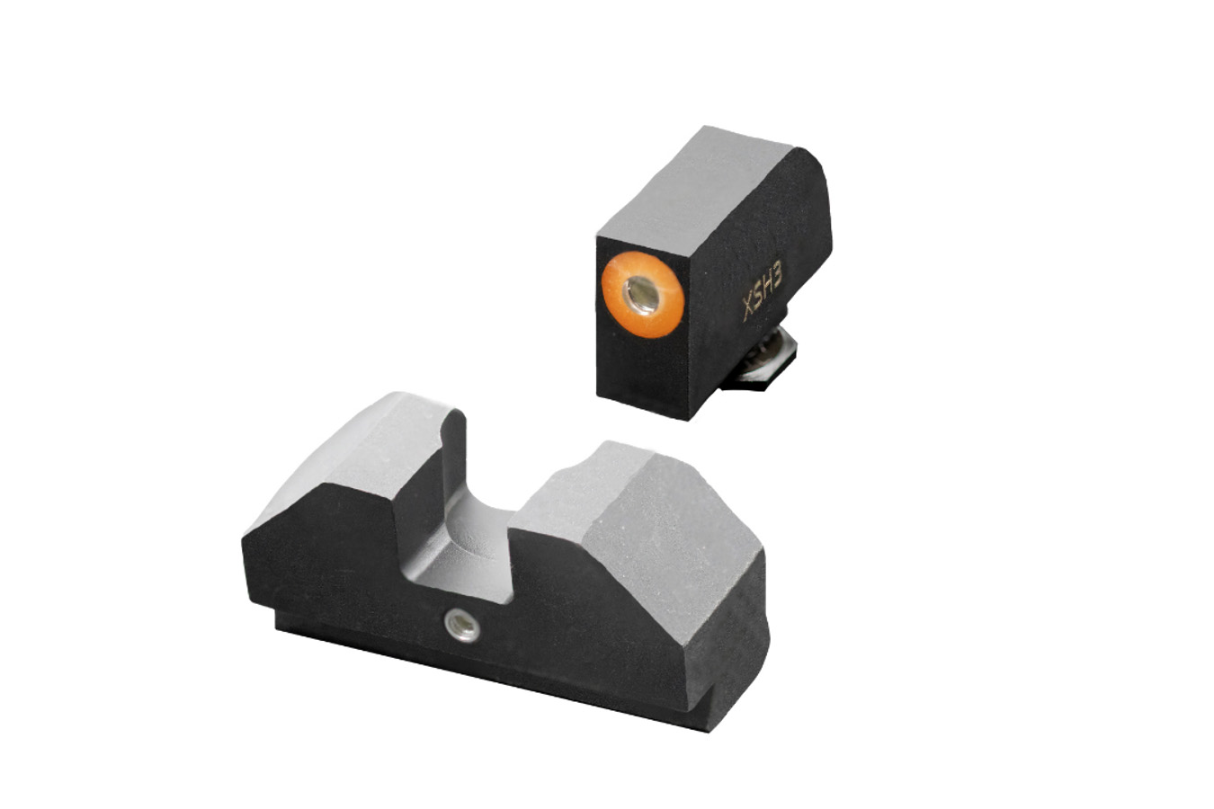 Xs Sight Systems F8 Night Sight for Glock 17, 19 ,22, 23, 24, 26, 28, 27, 31, 32, 33, 34, 35, 36, 38, 39, 45, 47