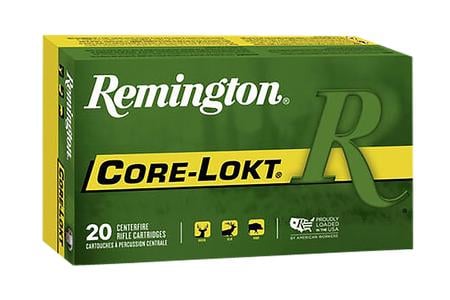 35 REM 150 GR PSP CORE-LOKT