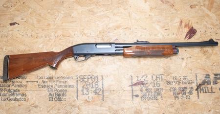 REMINGTON 870 WINGMASTER 12GA TRADE