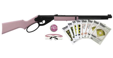PINK LEVER ACTION KIT