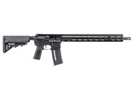 IWI ZION Z-15 5.56MM 18` BARREL 2-STAGE TRIGGER 30RND PMAG
