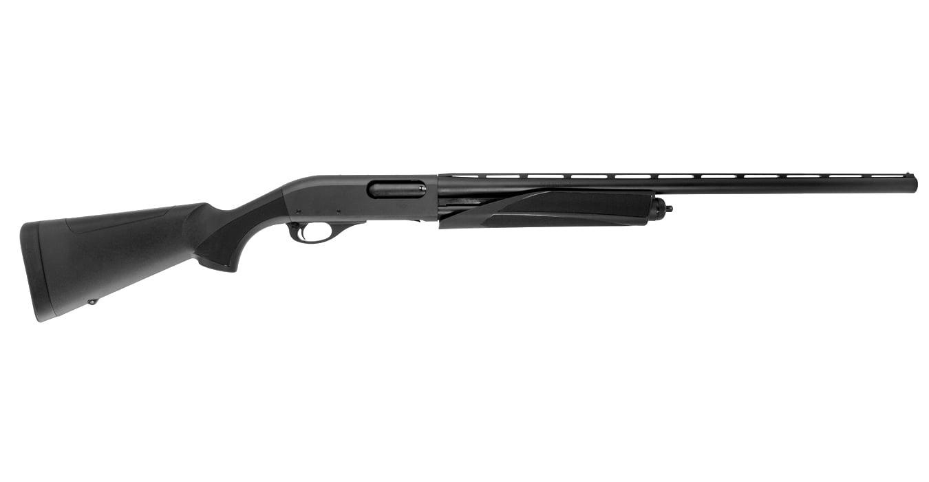 Remington 870 FieldMaster 12 Gauge Pump-Action Shotgun with 28 Inch Barrel
