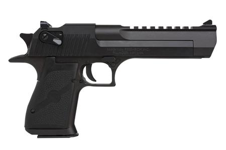 MAGNUM RESEARCH Desert Eagle Mark XIX 357 Magnum Black Pistol