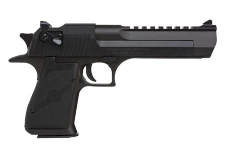 DESERT EAGLE MARK XIX .357 MAGNUM BLACK