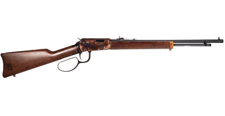 HERITAGE SETTLER 22LR 20` BARREL 15RND CCCH