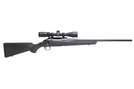 RUGER AMERICAN RIFLE 6.5 CREEDMOOR 22 IN BBL BLK VORTEX 3-9X40