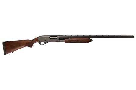 REMINGTON 870 FIELD 20GA 28` BLUED BARREL WOOD STOCK