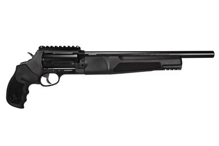 TAURUS JUDGE HOME DEFENDER 45 COLT/410 GA 13 IN BBL 5 SHOT BLACK
