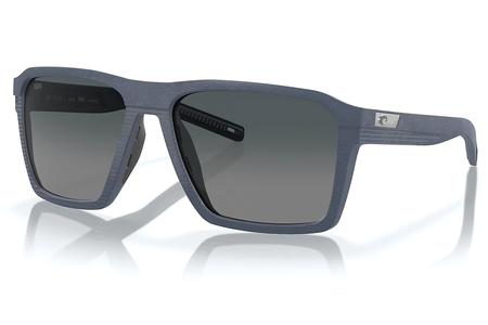 ANTILLE NET MIDNIGHT BLUE WITH GRAY GRADIENT LENSES 
