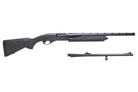 REMINGTON 870 FIELD SYN YTH20/21RCXBL20/20FR COMBO 