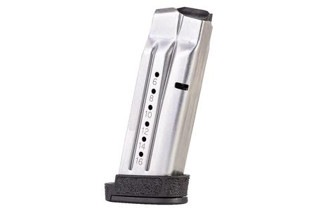 M&P MAGAZINE, SHIELD PLUS, 30 SUPER CARRY, 16 ROUND 