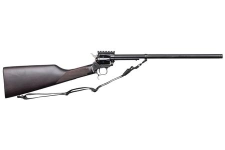 ROUGH RIDER RANCHER 22 LR 16 IN BBL W/SLING