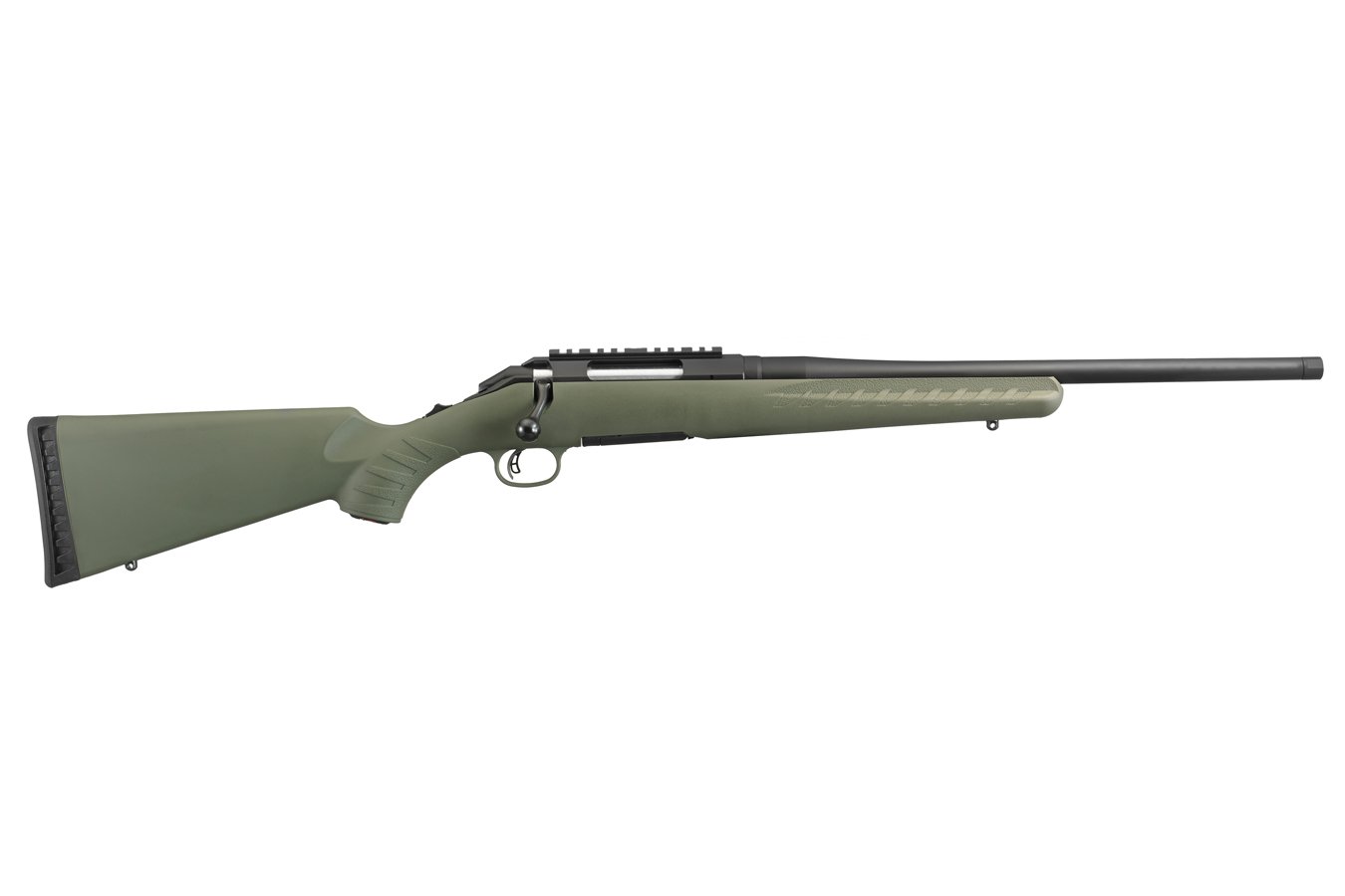 RUGER AMERICAN PREDATOR 308 WIN BOLT ACTION