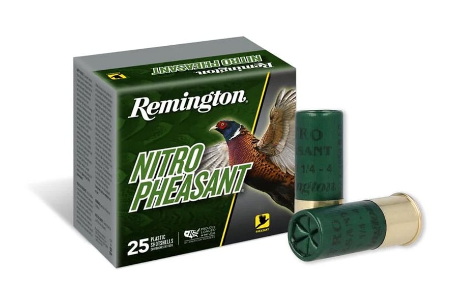 Winchester Super X 12-Gauge Shotgun Shells, #6 Shot, 25-Ct.