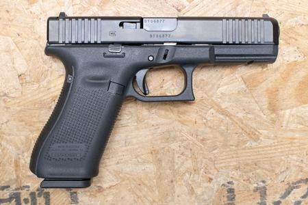 GLOCK / GLOCK INC 22GEN5 40 SW TRADE 