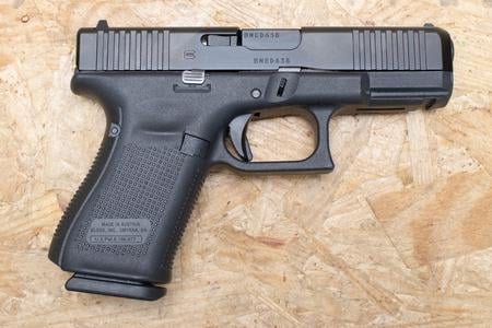 GLOCK / GLOCK INC 19 GEN5 9MM TRADE 