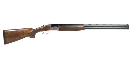 686 SILVER PIGEON I 12 GAUGE OVER/UNDER SHOTGUN WITH WALNUT STOCK AND 30 INCH BA