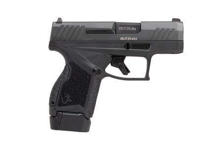 GX4 9MM MICRO COMPACT 11+1 PISTOL WITH GRAPHENE SLIDE FINISH