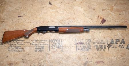 WINCHESTER 1300 XTR 12 GA TRADE