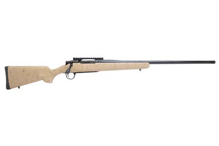 CHRISTENSEN ARMS MESA 7MM PRC 24` BARREL TAN WITH BLACK WEBBING