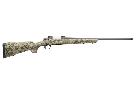 CVA INC CASCADE XT 300PRC 26` BARREL BLACK/REALTREE HILLSIDE
