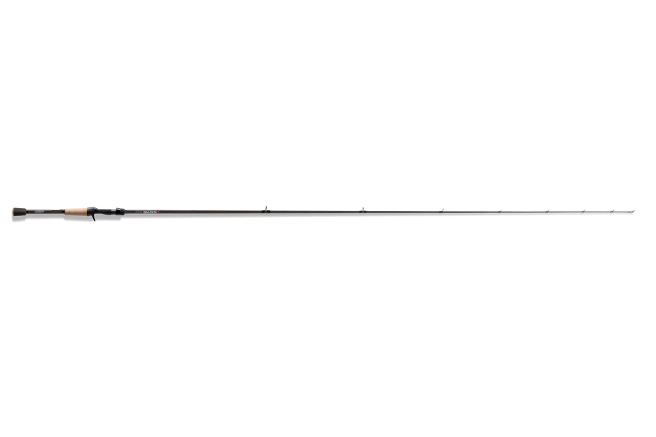 St Croix Bass X 6ft 6in Casting Rod MHF