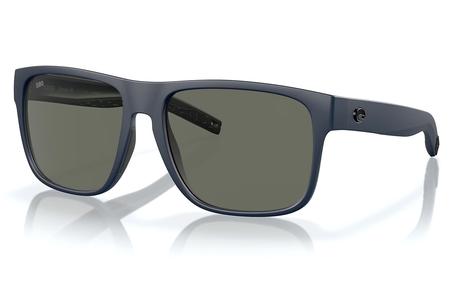SPEARO XL MIDNIGHT BLUE WITH GRAY LENSES 