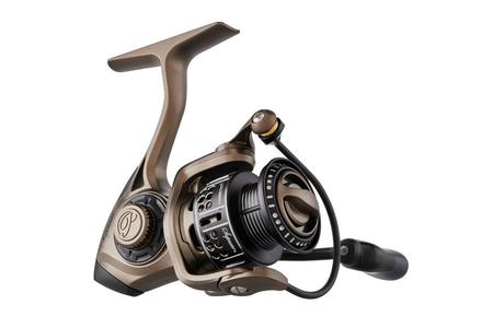 Duckett Fishing SWx3000 Paradigm SWx Spinning Reel