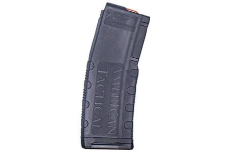 AMERICAN TACTICAL ATI AR-15 5.56 MM 30 RD BLACK MAG