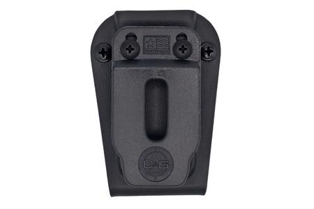 CG HOLSTERS IWB/OWB SINGLE MAG HOLSTER P365/P365XL/XMACRO AMBI