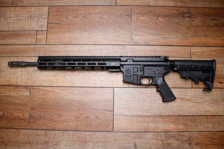 SMITH AND WESSON MP-15 5.56NATO (SAMPLE) USED