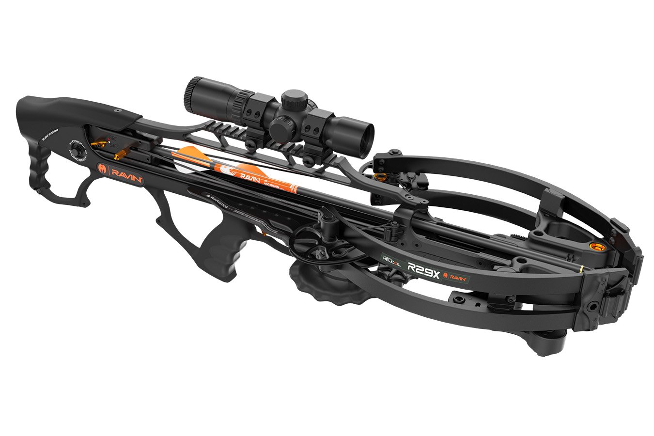 RAVIN CROSSBOWS R29X CROSSBOW