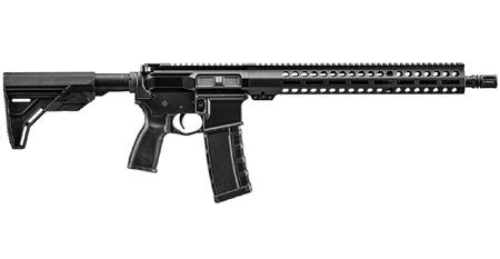 FN 15 GUARDIAN 5.56 BLACK 16 IN BBL 30 RD MAG