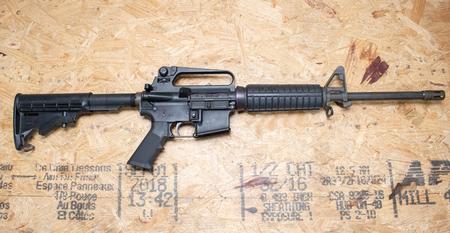ROCK RIVER ARMS ROCK RIVER ARMS LAR-15 5.56MM TRADE 