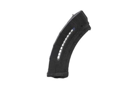 LEAPERS UTG AK/AKM Platform 7.62x39mm 30-Round Windowed Magazine