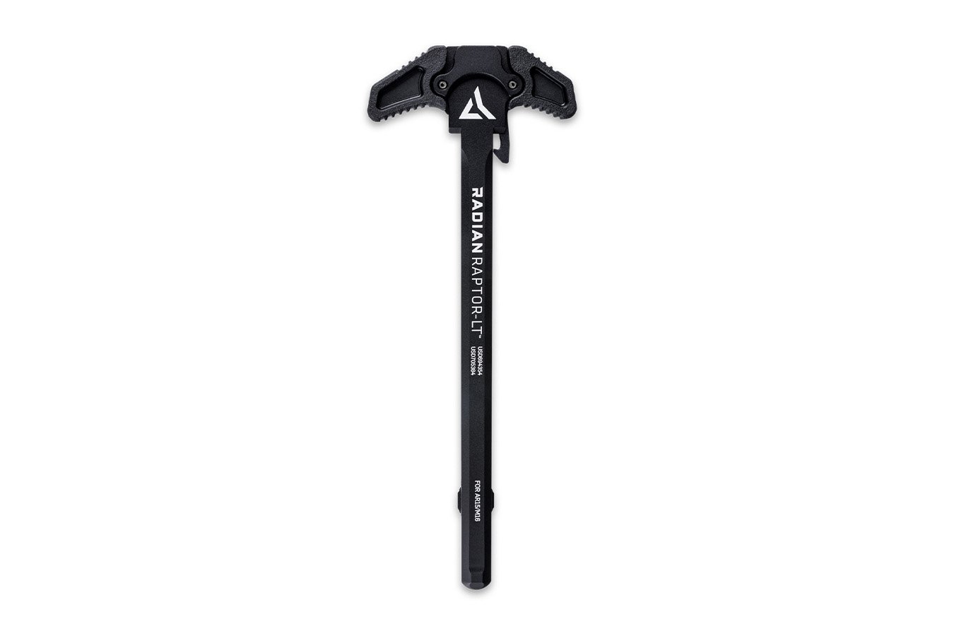 Radian Weapons Raptor-LT Charging Handle AR15/M16 - Black | Sportsman's ...