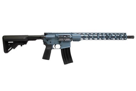 RF-15 5.56 16 IN BBL 15 IN MLOK HANDGUARD NORTHERN LIGHTS FINISH