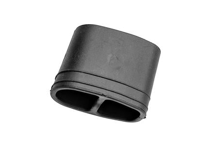 GRIP PLUG BLACK