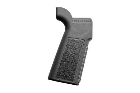 PISTOL GRIP 23 BLACK