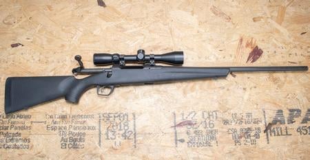 REMINGTON 783  .308 WIN  USED