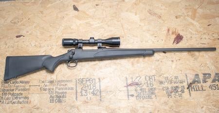 700 30-06 SPRINGFIELD USED