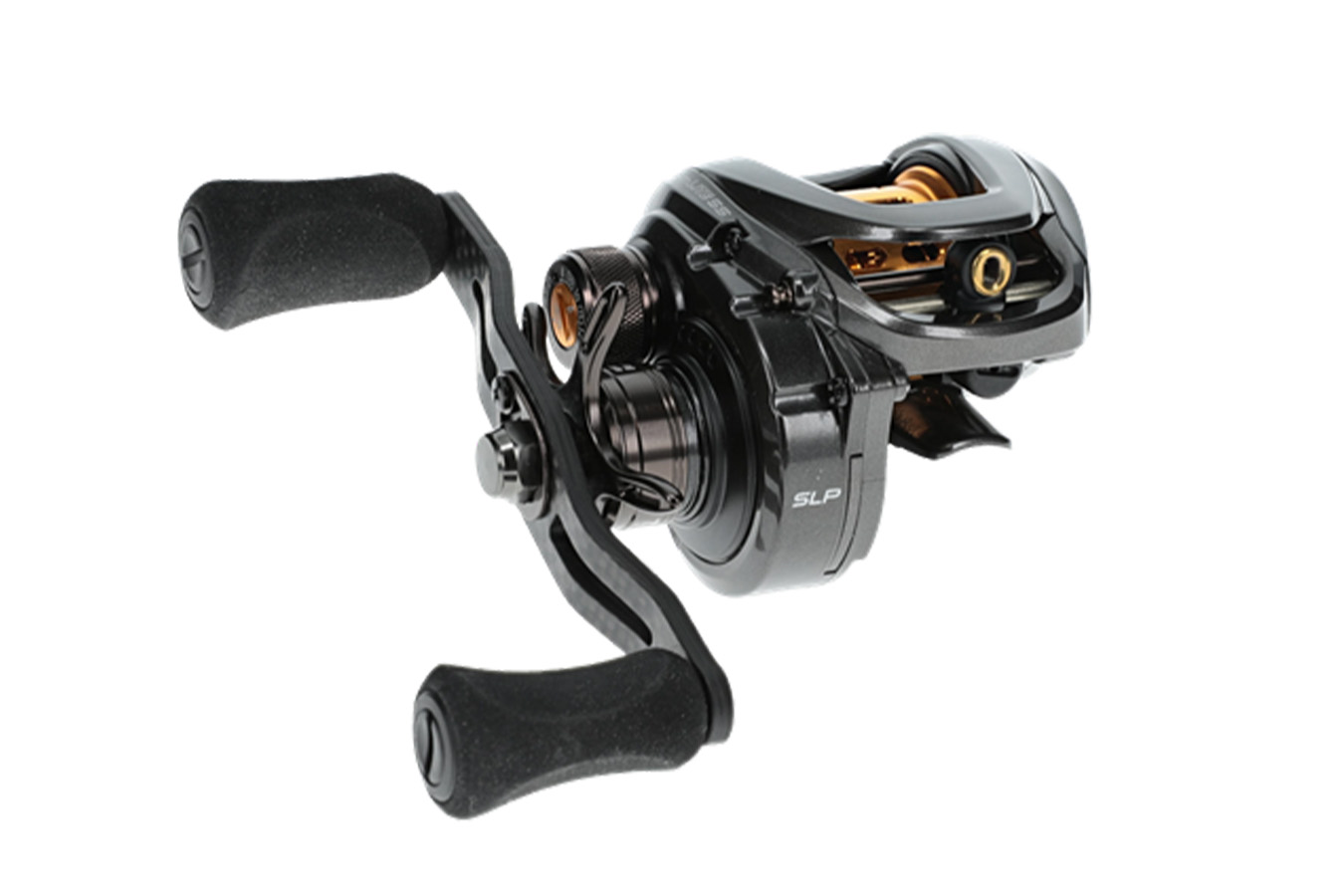 Custom Lite SS 7.5:1 Baitcast Reel Left Hand