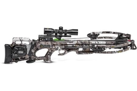 TEN POINT Titan De-Cock Crossbow with 3X Pro-View Scope