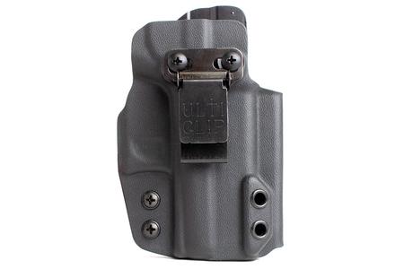 IWB COVERT GLOCK 43/43X/43MOS WITH ULTICLIP RIGHT HANDED