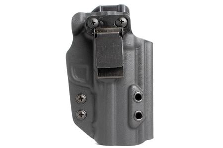 CG HOLSTERS IWB P365/X/XL (FITS THE P365, P365X  P365XL) WITH ULTI CLIP RIGHT HANDED