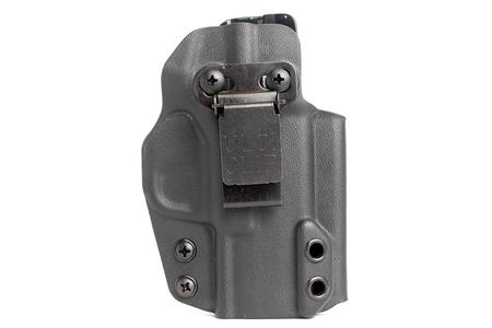 IWB COVERT SPRINGFIELD HELLCAT WITH ULTI CLIP RIGHT HANDED